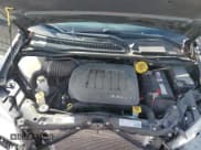 ✅ 2017 Dodge Grand Caravan SE • VIN: 2C4RDGBG4HR568333 • Lot: 87110755. Wystawiony na Copart z przebiegiem 44 203 mil. Bezpłatny archiwum sprzedaży aukcyjnych z USA i szczegółowy raport historii pojazdu na DreamBid. Zdjęcie 12.