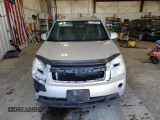 ✅ 2009 Chevrolet Equinox 1LT • VIN: 2CNDL33F496211437 • Лот: 44459065. Опубликован ранее на Copart с пробегом 204 877 миль. Бесплатный доступ к архиву аукционных продаж из США и подробный отчёт об истории автомобиля на DreamBid. Изображение 5.