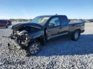 ✅ 2022 Nissan Frontier S • VIN: 1N6ED1CL6NN655311 • Lot: 92403555. Listed on Copart with 84,603 mi. Free auction sales archive from the USA and detailed vehicle history report at DreamBid. Image 1.