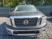 ✅ 2017 Nissan Titan SV • VIN: 1N6AA1E53HN559310 • Lot: 67488085. Listed on Copart with 117,343 mi. Free auction sales archive from the USA and detailed vehicle history report at DreamBid. Image 5.