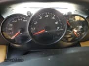 ✅ 2000 Porsche Boxster • VIN: WP0CA2982YU626149 • Lot: 70492165. Listed on Copart with Not provided. Free auction sales archive from the USA and detailed vehicle history report at DreamBid. Image 9.