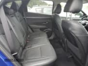 ✅ 2022 Hyundai Tucson SEL • VIN: 5NMJCCAE4NH099789 • Lot: 68246674. Wystawiony na Copart z przebiegiem 35 507 mil. Bezpłatny archiwum sprzedaży aukcyjnych z USA i szczegółowy raport historii pojazdu na DreamBid. Zdjęcie 11.