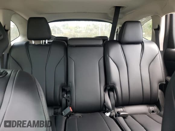 ✅ 2024 Acura MDX • VIN: 5J8YD9H31RL006588 • Lot: 78894094. Listed on Copart with 7,947 mi. Free auction sales archive from the USA and detailed vehicle history report at DreamBid. Image 10.