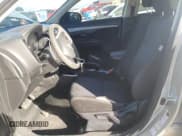 ✅ 2018 Mitsubishi Outlander ES • VIN: JA4AZ3A38JZ040077 • Lot: 91660725. Listed on Copart with 102,471 mi. Free auction sales archive from the USA and detailed vehicle history report at DreamBid. Image 7.