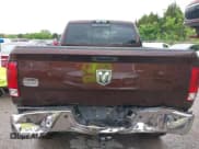 ✅ 2015 Ram 2500 Longhorn • VIN: 3C6UR5GL5FG501384 • Lot: 42133077. Listed on IAAI with 306,714 mi. Free auction sales archive from the USA and detailed vehicle history report at DreamBid. Image 17.