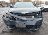 ✅ 2017 Chevrolet Impala LT • VIN: 2G1105S38H9145452 • Lot: 43513810. Wystawiony na IAAI z przebiegiem 93 271 mil. Bezpłatny archiwum sprzedaży aukcyjnych z USA i szczegółowy raport historii pojazdu na DreamBid. Zdjęcie 13.