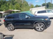 ✅ 2014 Jeep Grand Cherokee Limited • VIN: 1C4RJFBG1EC121191 • Lot: 43365489. Listed on IAAI with 94,990 mi. Free auction sales archive from the USA and detailed vehicle history report at DreamBid. Image 13.