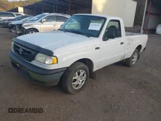 ✅ 2001 Mazda B-Series SX • VIN: 4F4YR12D51TM21170 • Lot: 43750421. Wystawiony na IAAI z przebiegiem 251 992 mil. Bezpłatny archiwum sprzedaży aukcyjnych z USA i szczegółowy raport historii pojazdu na DreamBid. Zdjęcie 2.