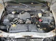 ✅ 2004 Dodge Dakota SLT • VIN: 1D7HG48N54S611230 • Lot: 78829644. Wystawiony na Copart z przebiegiem 246 913 mil. Bezpłatny archiwum sprzedaży aukcyjnych z USA i szczegółowy raport historii pojazdu na DreamBid. Zdjęcie 11.