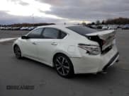 ✅ 2016 Nissan Altima SR • VIN: 1N4AL3AP1GC242836 • Лот: 92291345. Опубликован ранее на Copart с пробегом 168 503 миль. Бесплатный доступ к архиву аукционных продаж из США и подробный отчёт об истории автомобиля на DreamBid. Изображение 2.