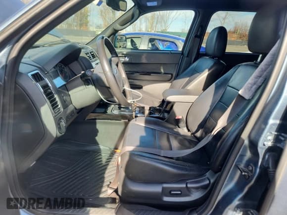 ✅ 2012 Ford Escape Limited • VIN: 1FMCU9EG3CKA65618 • Лот: 93676535. Опубликован ранее на Copart с пробегом 183 518 миль. Бесплатный доступ к архиву аукционных продаж из США и подробный отчёт об истории автомобиля на DreamBid. Изображение 7.