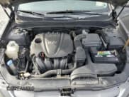 ✅ 2011 Hyundai Sonata GLS • VIN: 5NPEB4AC4BH243364 • Lot: 70575114. Listed on Copart with 130,588 mi. Free auction sales archive from the USA and detailed vehicle history report at DreamBid. Image 11.