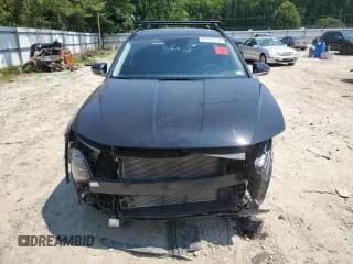 ✅ 2023 Hyundai Tucson Limited • VIN: 5NMJECAE3PH163088 • Lot: 67208554. Wystawiony na Copart z przebiegiem 24 438 mil. Bezpłatny archiwum sprzedaży aukcyjnych z USA i szczegółowy raport historii pojazdu na DreamBid. Zdjęcie 5.