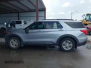 ✅ 2023 Ford Explorer XLT • VIN: 1FMSK7DHXPGA92372 • Lot: 43130163. Wystawiony na IAAI z przebiegiem 32 444 mil. Bezpłatny archiwum sprzedaży aukcyjnych z USA i szczegółowy raport historii pojazdu na DreamBid. Zdjęcie 14.
