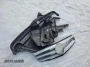 ✅ 2011 Mercedes-Benz C 300 Sport • VIN: WDDGF8BB6BF572142 • Lot: 87916275. Listed on Copart with 153,025 mi. Free auction sales archive from the USA and detailed vehicle history report at DreamBid. Image 12.