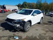 ✅ 2018 Lexus RX 350 • VIN: 2T2BZMCA2JC144078 • Лот: 43246442. Опубликован ранее на IAAI с пробегом 116 907 миль. Бесплатный доступ к архиву аукционных продаж из США и подробный отчёт об истории автомобиля на DreamBid. Изображение 2.
