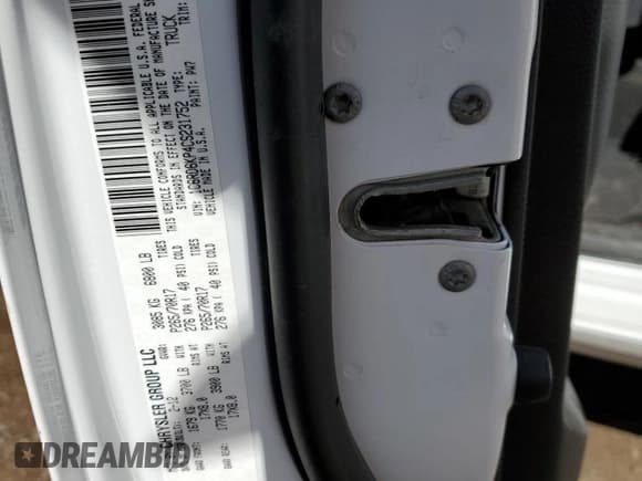 ✅ 2012 Ram 1500 Tradesman • VIN: 1C6RD6KP4CS231752 • Лот: 80782415. Опубликован ранее на Copart с пробегом 139 191 миль. Бесплатный доступ к архиву аукционных продаж из США и подробный отчёт об истории автомобиля на DreamBid. Изображение 12.