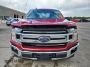 ✅ 2019 Ford F-150 XL • VIN: 1FTEX1CB3KKE57106 • Lot: 70482575. Wystawiony na Copart z przebiegiem Nie podano. Bezpłatny archiwum sprzedaży aukcyjnych z USA i szczegółowy raport historii pojazdu na DreamBid. Zdjęcie 5.