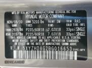 ✅ 2011 Hyundai Santa Fe Limited • VIN: 5XYZHDAG2BG016653 • Lot: 48802605. Listed on Copart with Not provided. Free auction sales archive from the USA and detailed vehicle history report at DreamBid. Image 13.