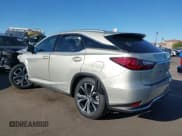 ✅ 2021 Lexus RX 450h • VIN: 2T2HGMDA0MC067228 • Лот: 41818836. Опубликован ранее на IAAI с пробегом 28 850 миль. Бесплатный доступ к архиву аукционных продаж из США и подробный отчёт об истории автомобиля на DreamBid. Изображение 3.