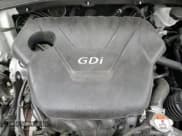 ✅ 2016 Hyundai Veloster • VIN: KMHTC6AD0GU251706 • Lot: 84030844. Wystawiony na Copart z przebiegiem 83 251 mil. Bezpłatny archiwum sprzedaży aukcyjnych z USA i szczegółowy raport historii pojazdu na DreamBid. Zdjęcie 13.