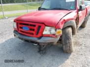 ✅ 2006 Ford Ranger XLT • VIN: 1FTZR45E86PA08386 • Lot: 42471044. Listed on IAAI with 165,153 mi. Free auction sales archive from the USA and detailed vehicle history report at DreamBid. Image 17.