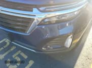 ✅ 2022 Chevrolet Equinox LT • VIN: 3GNAXJEVXNL143453 • Lot: 43714755. Listed on IAAI with 117,123 mi. Free auction sales archive from the USA and detailed vehicle history report at DreamBid. Image 1.