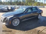 ✅ 2016 Cadillac CT6 AWD • VIN: 1G6KB5RS7GU164047 • Lot: 87739135. Listed on Copart with 70,217 mi. Free auction sales archive from the USA and detailed vehicle history report at DreamBid. Image 1.