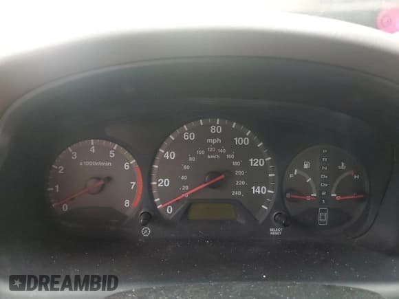 ✅ 2001 Honda Accord EX • VIN: 1HGCG22511A007419 • Lot: 52366735. Listed on Copart with Not provided. Free auction sales archive from the USA and detailed vehicle history report at DreamBid. Image 9.