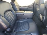 ✅ 2024 Infiniti QX80 Sensory • VIN: JN8AZ2BE0R9332094 • Lot: 86426825. Wystawiony na Copart z przebiegiem 28 396 mil. Bezpłatny archiwum sprzedaży aukcyjnych z USA i szczegółowy raport historii pojazdu na DreamBid. Zdjęcie 10.