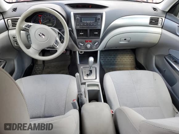 ✅ 2012 Subaru Forester X Premium • VIN: JF2SHADC8CH447887 • Lot: 59198615. Listed on Copart with 146,570 mi. Free auction sales archive from the USA and detailed vehicle history report at DreamBid. Image 8.