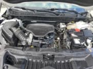 ✅ 2020 Chevrolet Blazer LT • VIN: 3GNKBCRS2LS677645 • Lot: 70750685. Listed on Copart with 82,288 mi. Free auction sales archive from the USA and detailed vehicle history report at DreamBid. Image 12.