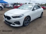 ✅ 2021 BMW 2 Series 228i xDrive • VIN: WBA73AK06M7G59514 • Lot: 41951326. Listed on IAAI with 76,064 mi. Free auction sales archive from the USA and detailed vehicle history report at DreamBid. Image 17.