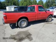 ✅ 2001 Ford Ranger XL • VIN: 1FTYR10U11PB14972 • Lot: 67072495. Wystawiony na Copart z przebiegiem 113 604 mil. Bezpłatny archiwum sprzedaży aukcyjnych z USA i szczegółowy raport historii pojazdu na DreamBid. Zdjęcie 3.