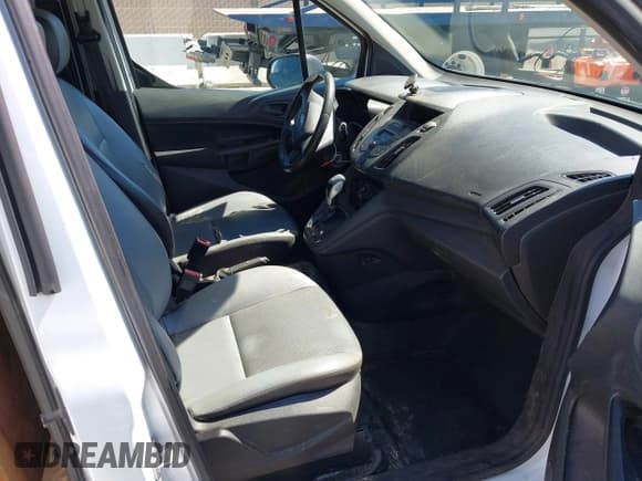 ✅ 2015 Ford Transit Connect XL • VIN: NM0LS7E76F1204906 • Лот: 43015254. Опубликован ранее на IAAI с пробегом 174 264 миль. Бесплатный доступ к архиву аукционных продаж из США и подробный отчёт об истории автомобиля на DreamBid. Изображение 5.