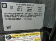 ✅ 2010 Chevrolet Malibu 1LT • VIN: 1G1ZC5EB8AF228258 • Лот: 69269424. Опубликован ранее на Copart с пробегом 32 641 миль. Бесплатный доступ к архиву аукционных продаж из США и подробный отчёт об истории автомобиля на DreamBid. Изображение 12.