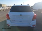 ✅ 2022 Chevrolet Trax LT • VIN: KL7CJPSM4NB525011 • Лот: 43499827. Опубликован ранее на IAAI с пробегом 38 719 миль. Бесплатный доступ к архиву аукционных продаж из США и подробный отчёт об истории автомобиля на DreamBid. Изображение 16.