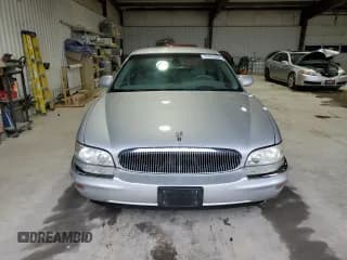 ✅ 2001 Buick Park Avenue • VIN: 1G4CW54K214241357 • Lot: 71272364. Wystawiony na Copart z przebiegiem 81 400 mil. Bezpłatny archiwum sprzedaży aukcyjnych z USA i szczegółowy raport historii pojazdu na DreamBid. Zdjęcie 5.
