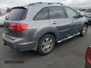 ✅ 2008 Acura MDX Technology • VIN: 2HNYD28448H502151 • Лот: 85933345. Опубликован ранее на Copart с пробегом 109 727 миль. Бесплатный доступ к архиву аукционных продаж из США и подробный отчёт об истории автомобиля на DreamBid. Изображение 3.