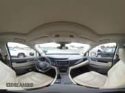 ✅ 2022 Cadillac XT6 Premium Luxury • VIN: 1GYKPDRS1NZ178108 • Lot: 43374765. Wystawiony na IAAI z przebiegiem 57 369 mil. Bezpłatny archiwum sprzedaży aukcyjnych z USA i szczegółowy raport historii pojazdu na DreamBid. Zdjęcie 18.