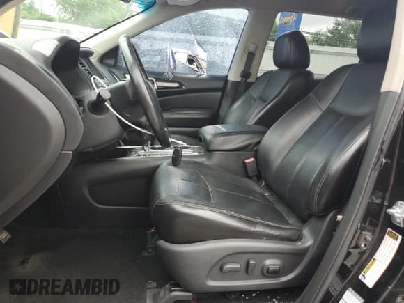 ✅ 2014 Nissan Pathfinder SL • VIN: 5N1AR2MN2EC609863 • Lot: 61168015. Listed on Copart with 183,412 mi. Free auction sales archive from the USA and detailed vehicle history report at DreamBid. Image 7.