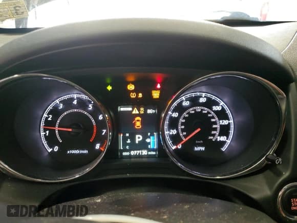 ✅ 2017 Mitsubishi Outlander SE • VIN: JA4AR3AWXHZ043728 • Лот: 60508665. Опубликован ранее на Copart с пробегом 77 130 миль. Бесплатный доступ к архиву аукционных продаж из США и подробный отчёт об истории автомобиля на DreamBid. Изображение 9.