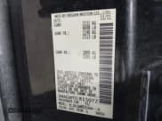 ✅ 2012 Nissan Maxima SV • VIN: 1N4AA5AP7CC815072 • Lot: 41717831. Wystawiony na IAAI z przebiegiem 152 927 mil. Bezpłatny archiwum sprzedaży aukcyjnych z USA i szczegółowy raport historii pojazdu na DreamBid. Zdjęcie 9.