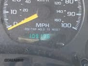 ✅ 2001 Chevrolet Blazer LT • VIN: 1GNDT13W712120082 • Lot: 41132238. Wystawiony na IAAI z przebiegiem 109 196 mil. Bezpłatny archiwum sprzedaży aukcyjnych z USA i szczegółowy raport historii pojazdu na DreamBid. Zdjęcie 16.