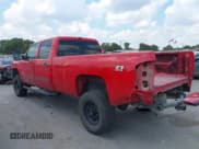 ✅ 2008 Chevrolet Silverado 2500HD LTZ • VIN: 1GCHK23KX8F139454 • Лот: 42907246. Опубликован ранее на IAAI с пробегом 110 096 миль. Бесплатный доступ к архиву аукционных продаж из США и подробный отчёт об истории автомобиля на DreamBid. Изображение 3.