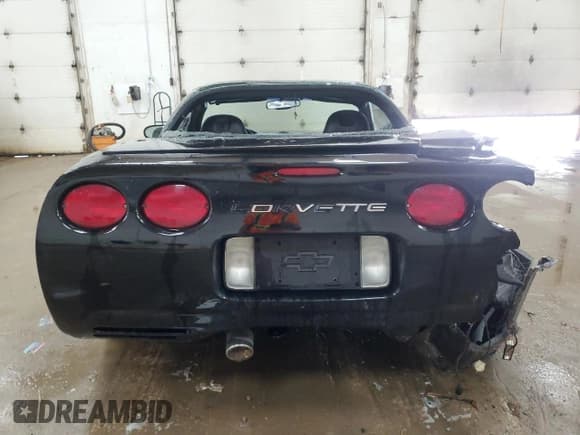 ✅ 1999 Chevrolet Corvette • VIN: 1G1YY22G8X5104226 • Lot: 83876335. Listed on Copart with 78,878 mi. Free auction sales archive from the USA and detailed vehicle history report at DreamBid. Image 6.