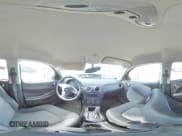 ✅ 2011 Chevrolet HHR 1LT • VIN: 3GNBABFW2BS561736 • Lot: 80209464. Listed on Copart with 118,475 mi. Free auction sales archive from the USA and detailed vehicle history report at DreamBid. Image 14.