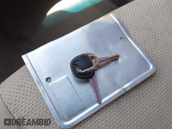 ✅ 2011 Hyundai Accent GLS • VIN: KMHCN4AC3BU590684 • Лот: 42395203. Опубликован ранее на IAAI с пробегом 114 188 миль. Бесплатный доступ к архиву аукционных продаж из США и подробный отчёт об истории автомобиля на DreamBid. Изображение 11.