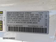 ✅ 2006 Volkswagen Golf GTI • VIN: WVWFV71K26W099995 • Lot: 67079945. Wystawiony na Copart z przebiegiem 191 159 mil. Bezpłatny archiwum sprzedaży aukcyjnych z USA i szczegółowy raport historii pojazdu na DreamBid. Zdjęcie 13.