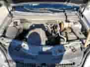 2014 Chevrolet Captiva Sport LT с VIN 3GNAL3EK7ES646070, выставлен на аукционе Copart как лот 87690475 с пробегом 247 569 миль миль и Чистый • Clean title. История ставок и продаж доступна на DreamBid. Изображение 12.